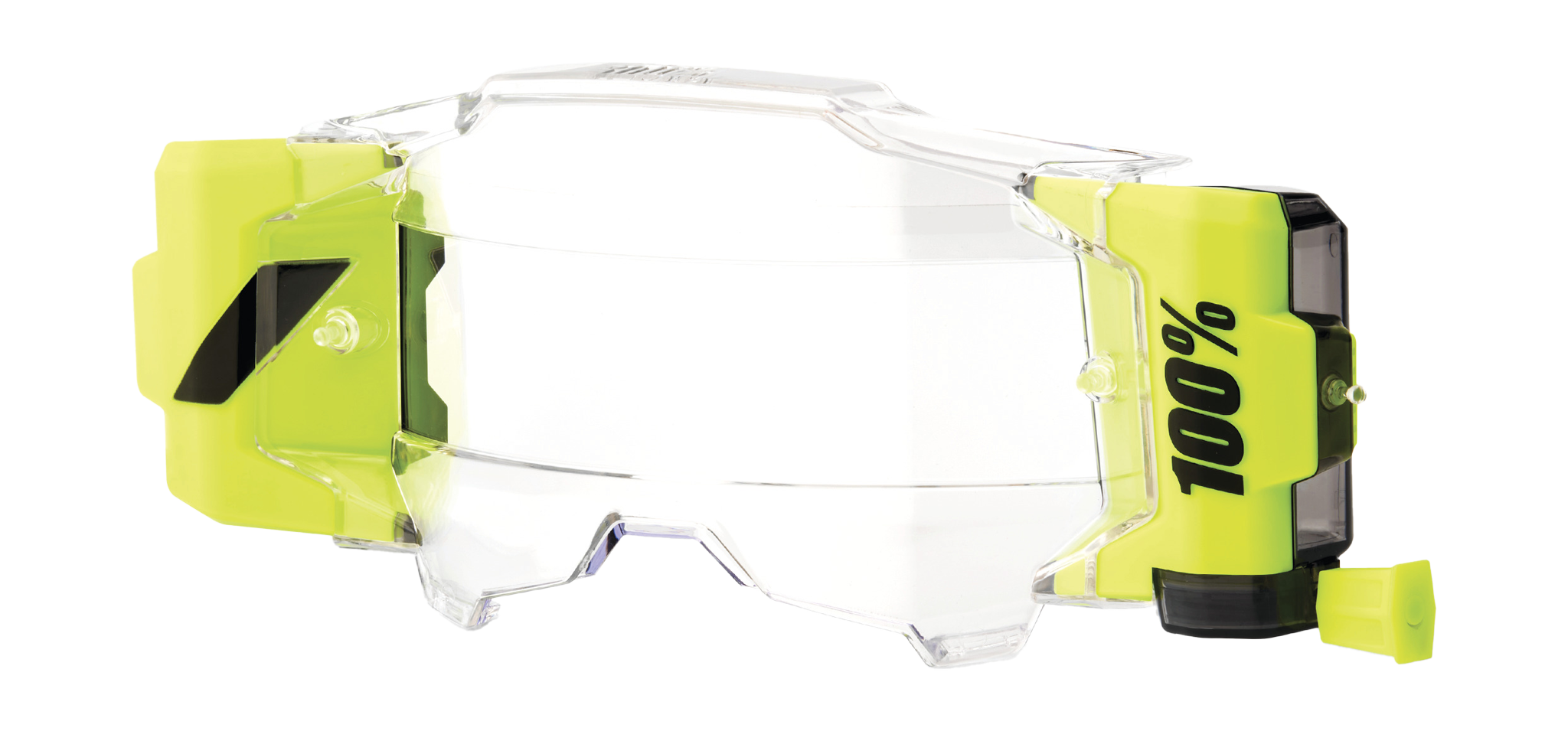 100% Roll-Off System Forecast ARMEGA / ARMATIC - 50 mm