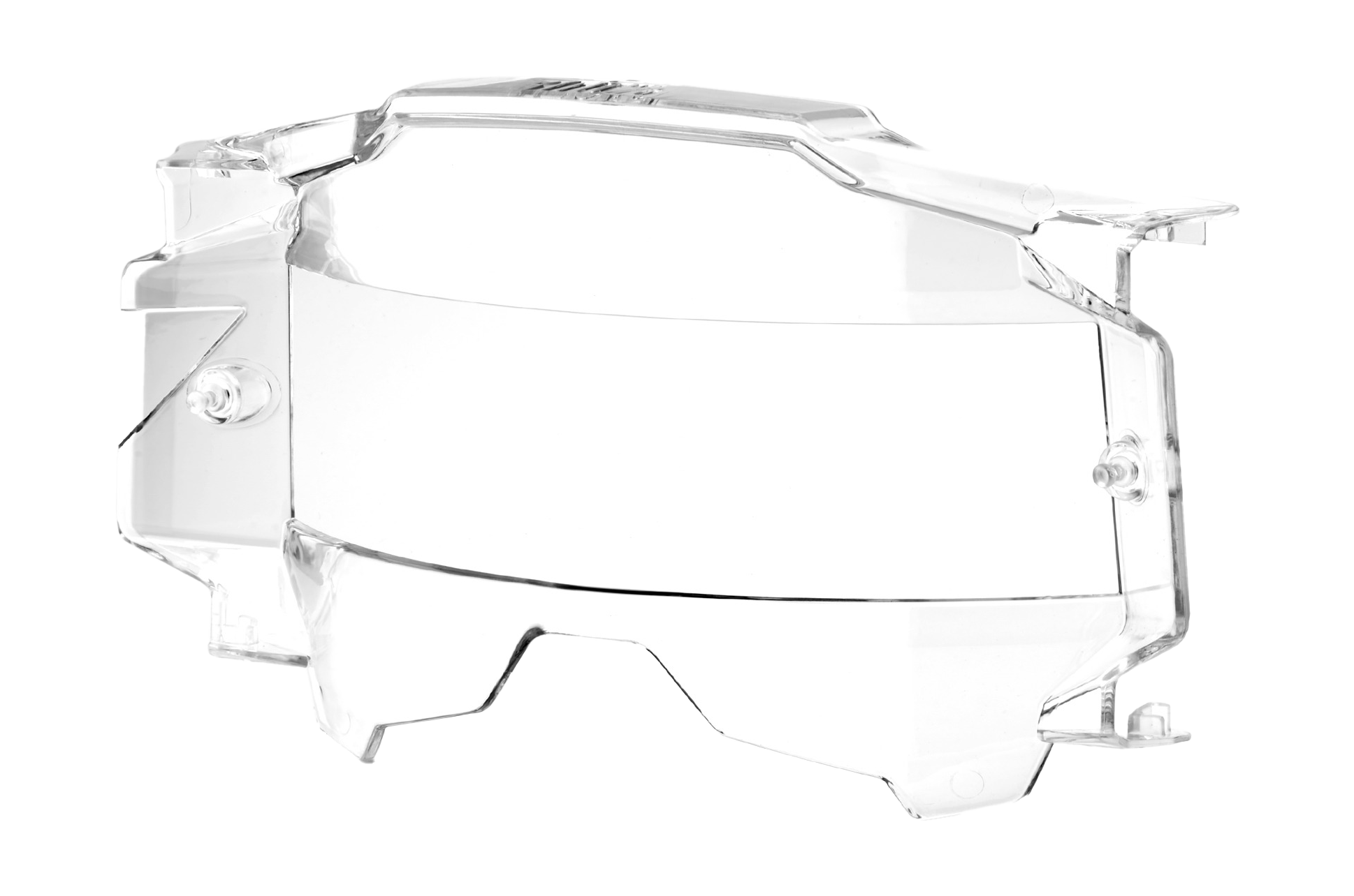 100% Shield Forecast Armega