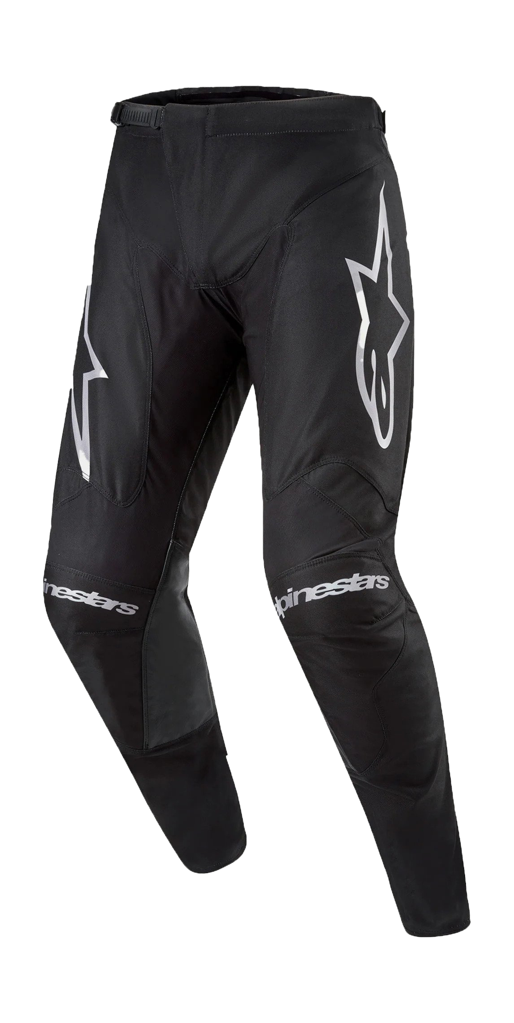 Alpinestars Motocross Pants Racer Graphite - Black