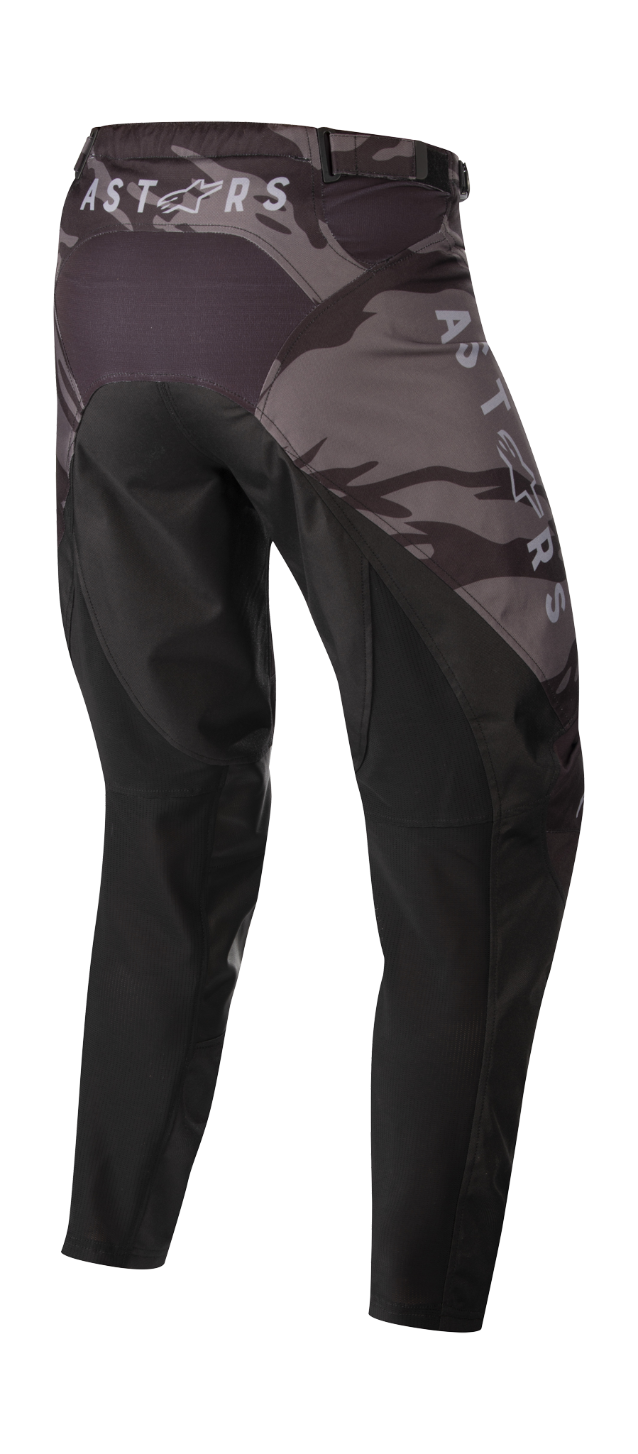 Alpinestars Motocross Pants Racer Tactical - Black / Grey