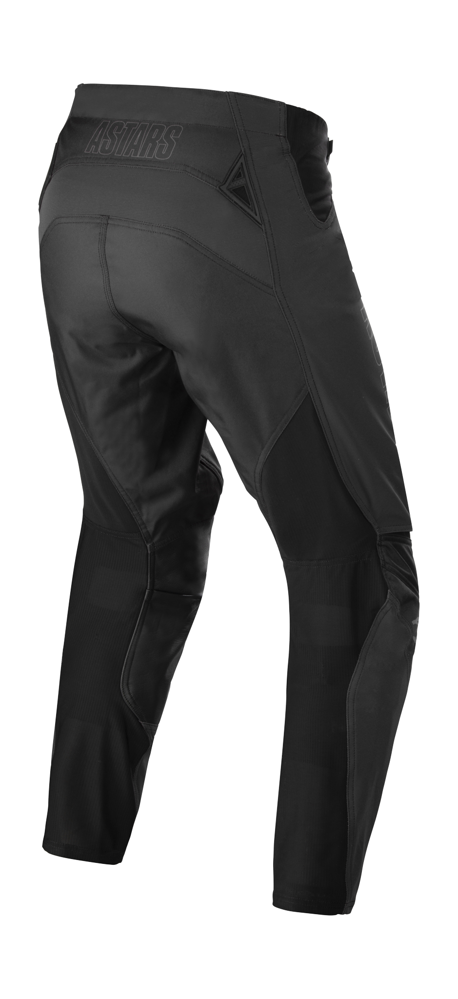 Alpinestars Motocross Pants Techstar Graphite - Grey / Black