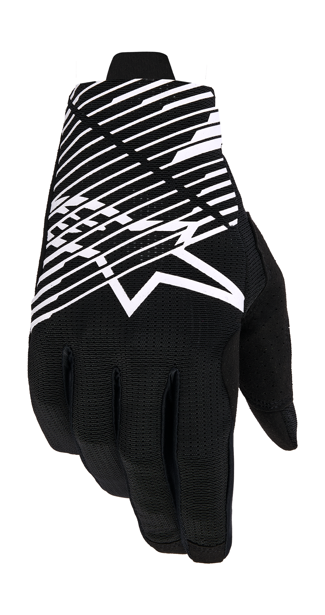 Alpinestars Motocross Gloves 2026 Radar Pro - Black / White