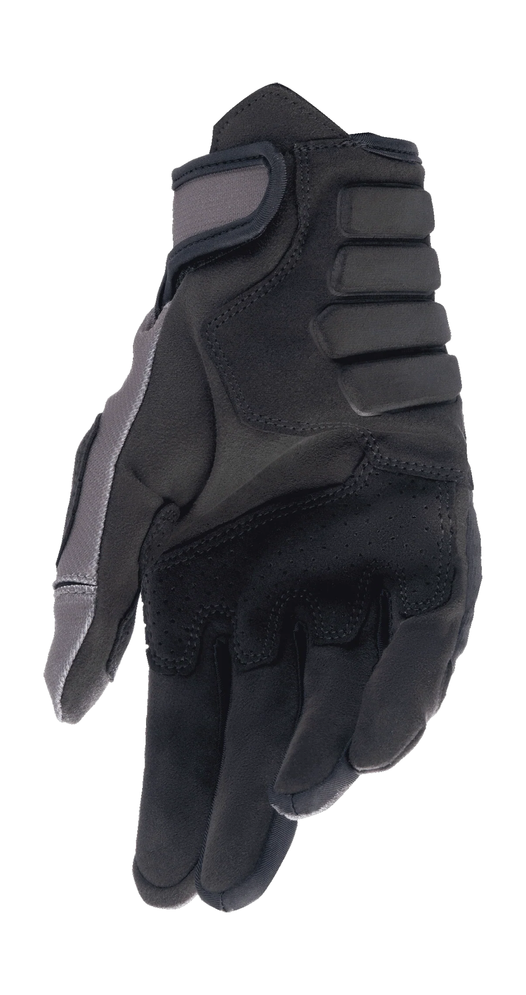 Alpinestars Motocross Gloves 2026 Techdura - Falcon / Brown