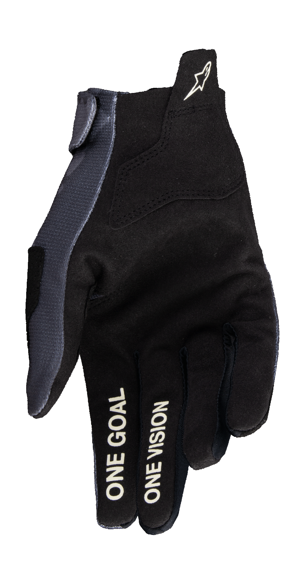 Alpinestars Motocross Gloves Radar - Dark Camo