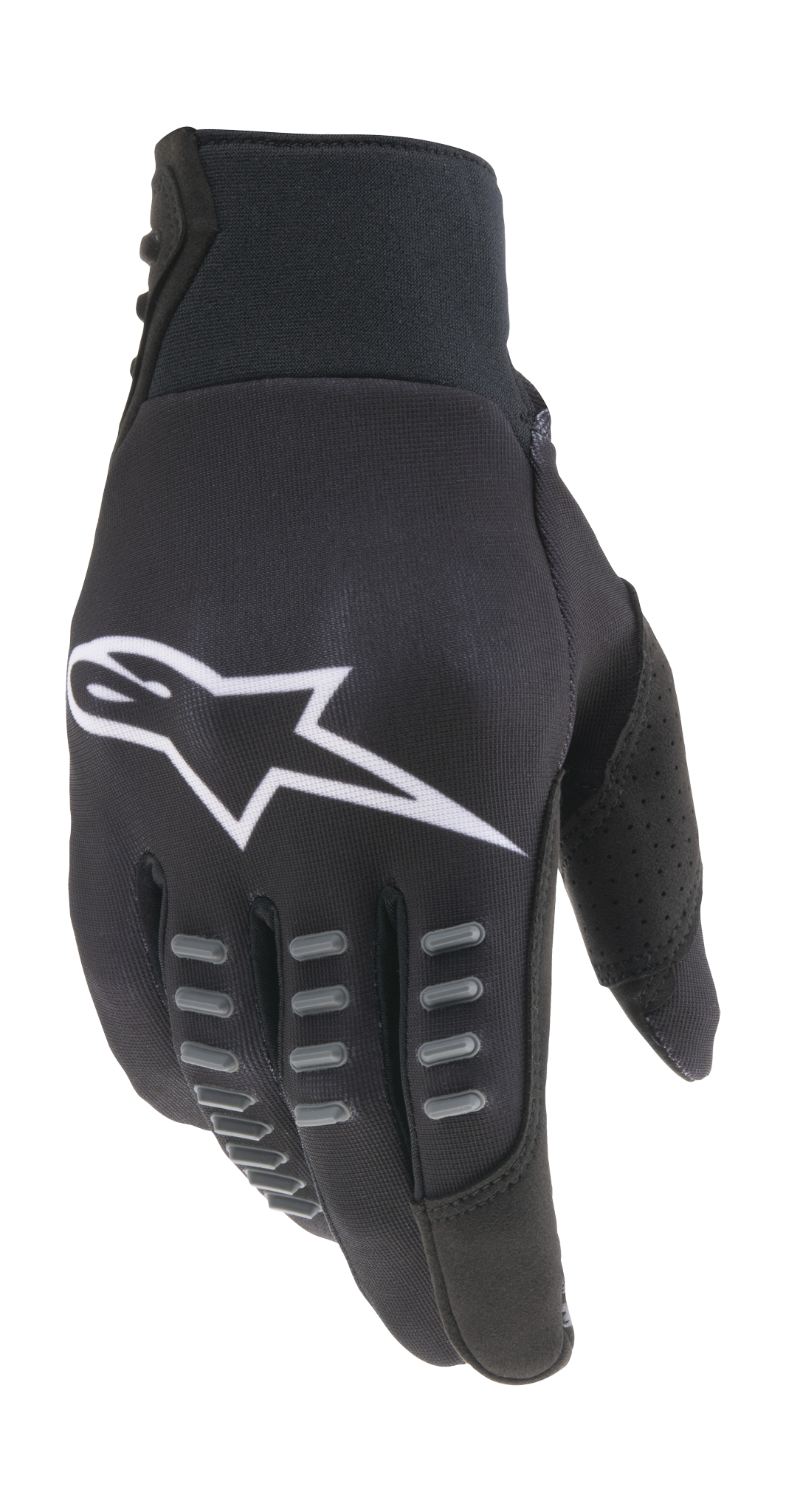 Alpinestars Motocross Gloves SMX-E - Black / Anthracite