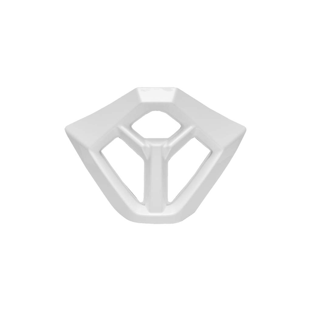 Bell Mouthpiece MX-9 - White