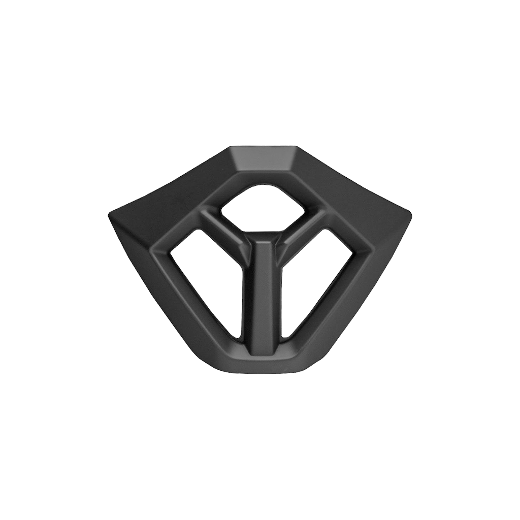 Bell Mouthpiece MX-9 - Black