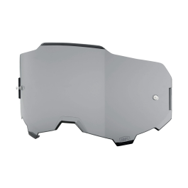 100% Lens ARMEGA / ARMATIC - Injected Smoke