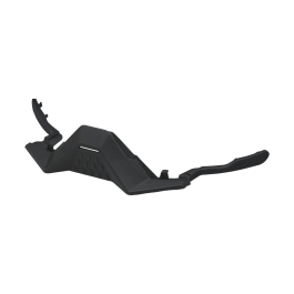 100% Nose Guard Armega - Black