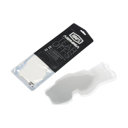 100% Tear-Offs Standard ARMEGA / ARMATIC