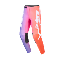 Alpinestars Motocross Pants 2026 Fluid Apex - Multi