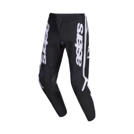 Alpinestars Motocross Pants 2026 Fluid Apex - Black / Grey