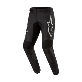 Alpinestars Motocross Pants 2026 Fluid Graphite - Black / Silver
