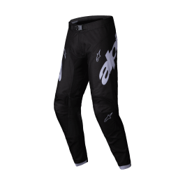 Alpinestars Motocross Pants 2026 Racer Graphite - Black / Grey