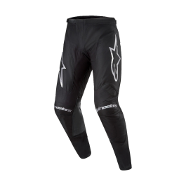 Alpinestars Motocross Pants Racer Graphite - Black
