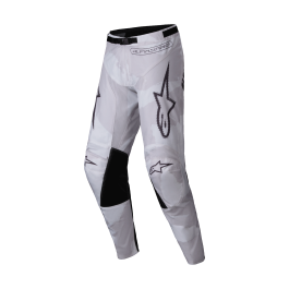 Alpinestars Motocross Pants Racer Hollow - Light Camo / Brown