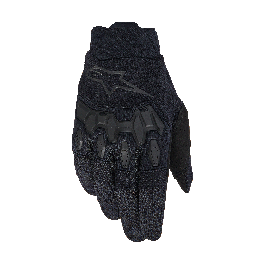 Alpinestars Motocross Gloves 2026 Full Bore V2 - Black