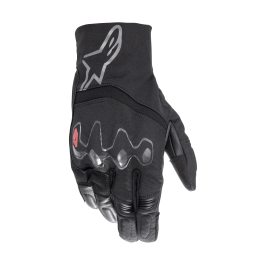 Alpinestars Motocross Gloves 2026 Hyde XT Drystar XF - Black