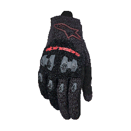 Alpinestars Motocross Gloves 2026 Pro-Dura - Black / Red