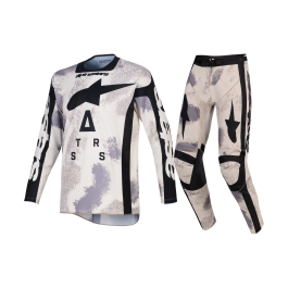 Alpinestars Motocross Gear 2026 Racer Lahnd - Sand / Camo