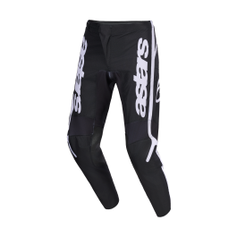Alpinestars Youth Motocross Pants 2026 Fluid Apex - Black / Grey