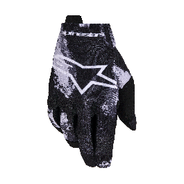 Alpinestars Youth Motocross Gloves 2026 Radar - Iron / Camo