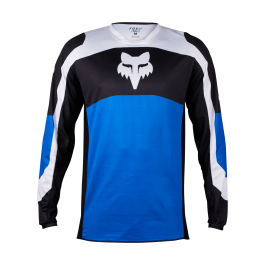 Fox Motocross Jersey 180 Nitro - Blue