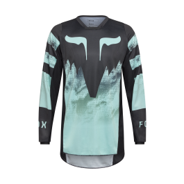 Fox Motocross Jersey 2026 180 Kairos - Turquoise