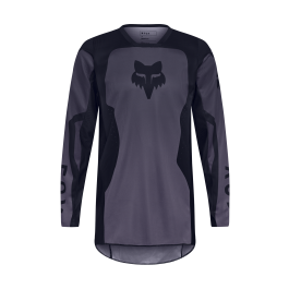 Fox Motocross Jersey 2026 180 Shield - Black