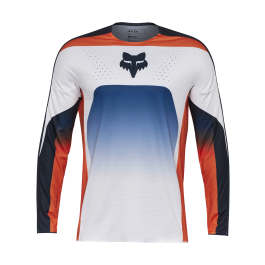 Fox Motocross Jersey 360 Divider - Fluo Orange