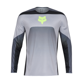 Fox Motocross Jersey 360 Divider - Steel Grey