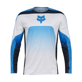 Fox Motocross Jersey 360 Divider - True Blue
