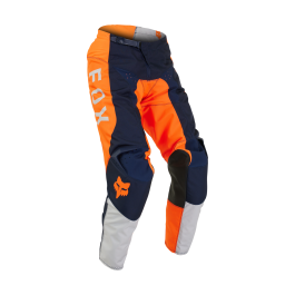 Fox Motocross Pants 180 Nitro - Flo Orange