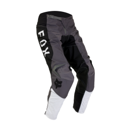 Fox Motocross Pants 180 Nitro - Black / Grey
