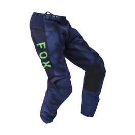 Fox Motocross Pants 180 Taunt - Navy