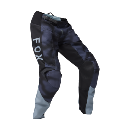 Fox Motocross Pants 180 Taunt - Black