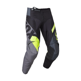 Fox Motocross Pants 180 Xpozr - Pewter