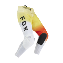 Fox Motocross Pants 2026 180 Air Haze - White