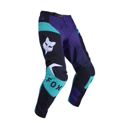 Fox Motocross Pants 2026 180 Collect - Grape