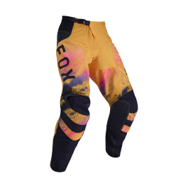 Fox Motocross Pants 2026 180 Kairos - Tangerine