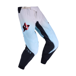 Fox Motocross Pants 2026 360 Drip - Turquoise