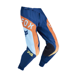 Fox Motocross Pants 2026 360 Tine - Twilight