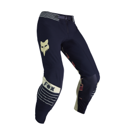 Fox Motocross Pants 2026 Flexair Inning - Black