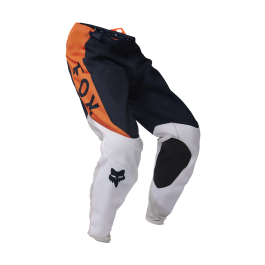 Fox Motocross Pants 360 Divider - Fluo Orange