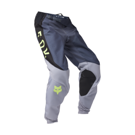Fox Motocross Pants 360 Divider - Steel Grey
