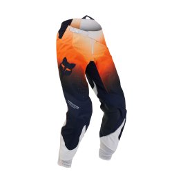 Fox Motocross Pants 360 Revise - Navy / Orange