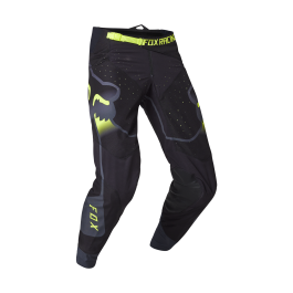 Fox Motocross Pants 360 Vizen - Black
