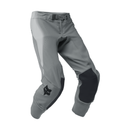 Fox Motocross Pants Flexair Infinite - Steel Grey