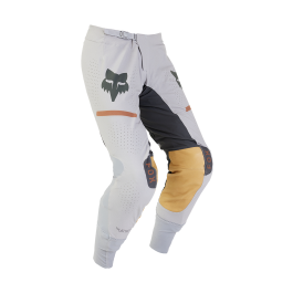 Fox Motocross Pants Flexair Optical - Steel Grey