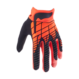 Fox Motocross Gloves 2026 360 - Fluo Orange